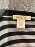 Arden B. Gray Cardigan Size L - photo 7