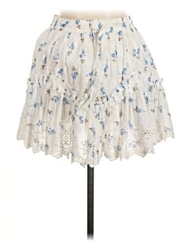 LoveShackFancy Casual Skirt (view 1)