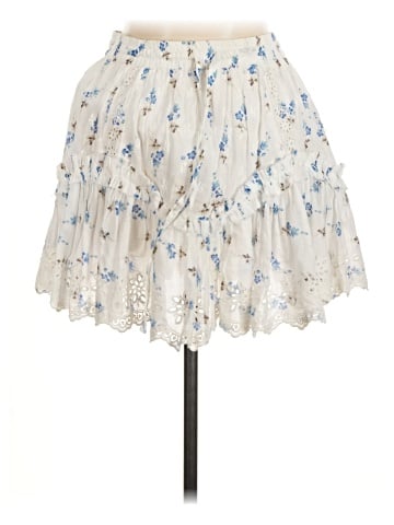 LoveShackFancy Casual Skirt (view 1)