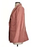 Ann Taylor LOFT Pink Wool Blazer Size 4 - photo 5