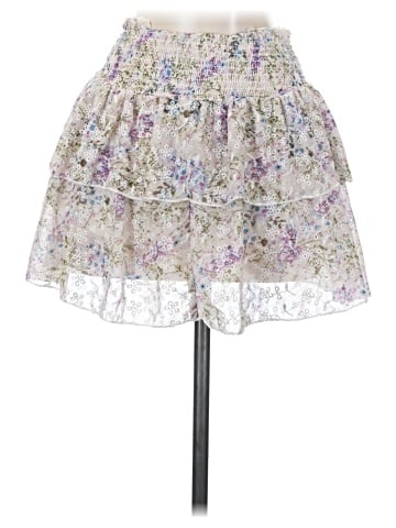 Katie J NYC Casual Skirt (view 2)