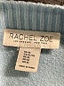 Rachel Zoe TJX Blue Pullover Sweater Size XL - photo 7