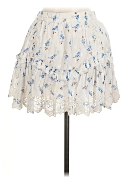 LoveShackFancy Casual Skirt (view 2)