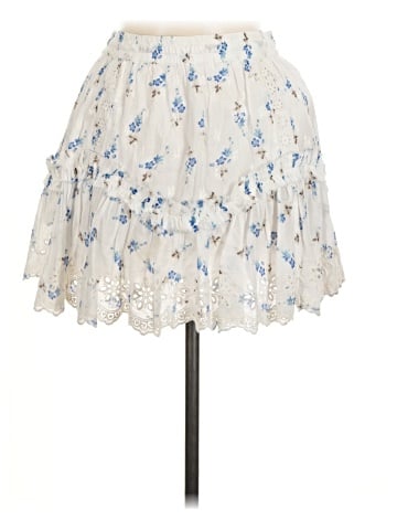 LoveShackFancy Casual Skirt (view 2)