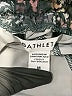 Athleta Paisley Green Board Shorts Size M - photo 3