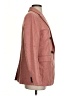 Ann Taylor LOFT Pink Wool Blazer Size 4 - photo 4