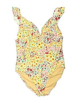 J.Crew One Piece Swimsuit (view 1)