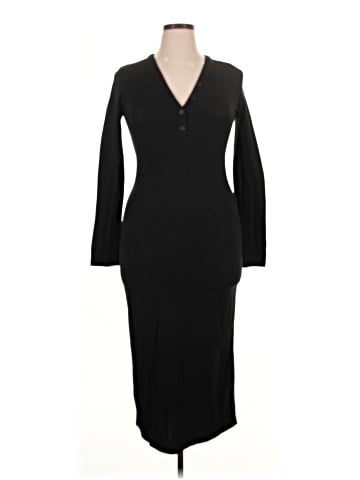 James Perse Cocktail Dress (view 1)