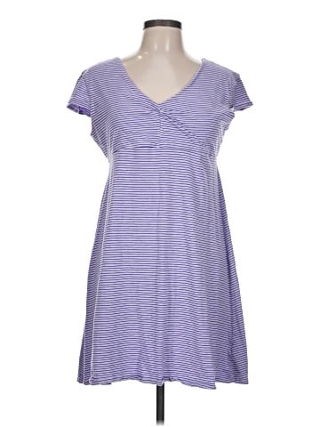 Toad & Co Casual Dress (view 1)