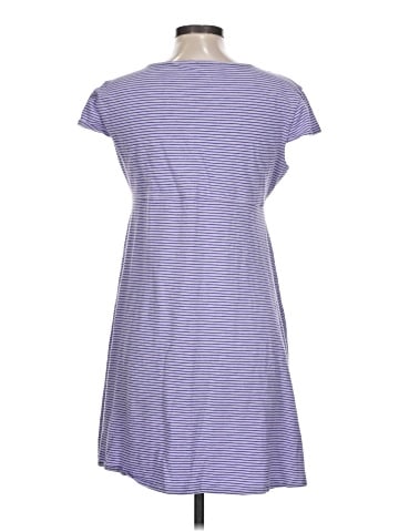 Toad & Co Casual Dress (view 2)