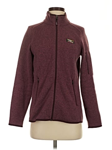 L.L.Bean Track Jacket (view 1)