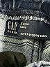 Gap Blue Jeans Size 2 - photo 3
