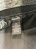 Alfani 100% Polyester Polka Dots Black Formal Skirt Size XL - photo 4