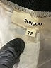 Suncoo Paisley Green Casual Skirt Size 12 - photo 4
