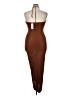 L Space Brown Cocktail Dress Size XL - photo 2