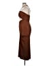 L Space Brown Cocktail Dress Size XL - photo 5