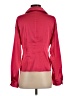 Steve Madden Red Long Sleeve Blouse Size S - photo 2