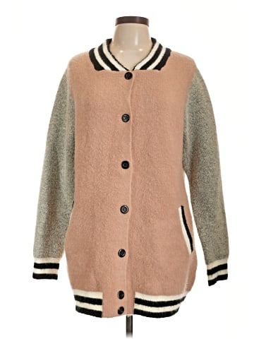 Hem & Thread Cardigan (view 1)