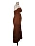 L Space Brown Cocktail Dress Size XL - photo 4