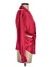 Steve Madden Red Long Sleeve Blouse Size S - photo 4