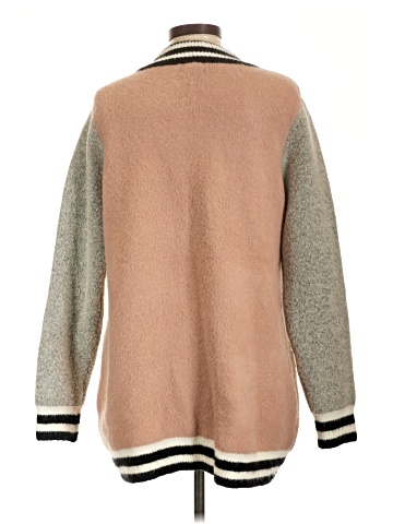 Hem & Thread Cardigan (view 2)