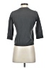 Lands' End Gray Cardigan Size XS - photo 2