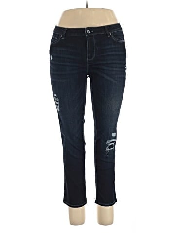 White House Black Market Jeans (view 1)
