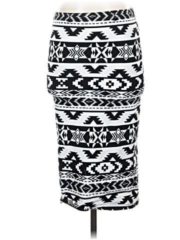 Express Casual Skirt (view 1)