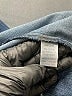 Travelsmith Blue Denim Jacket Size M - photo 7