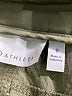 Athleta Solid Green Khaki Shorts Size 0 - photo 3