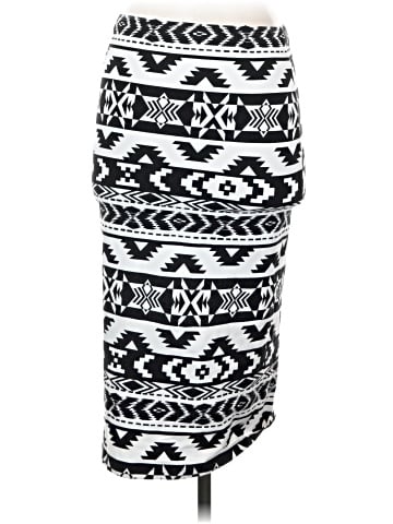 Express Casual Skirt (view 2)