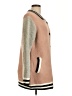 Hem & Thread Tan Cardigan Size L - photo 4