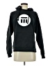 Hanes Black Zip Up Hoodie Size S - photo 1