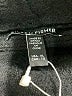Eileen Fisher 100% Wool Black Wool Coat Size XL - photo 6