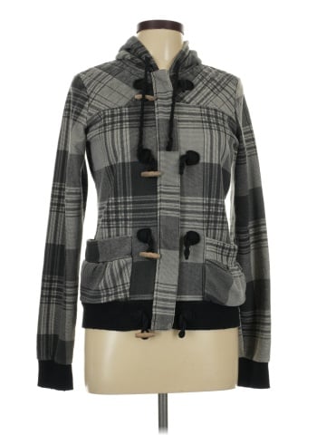 Billabong Jacket (view 1)