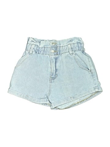 PacSun Denim Shorts (view 1)