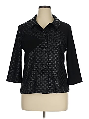Joseph Ribkoff Jacket (view 1)