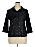 Joseph Ribkoff Black Jacket Size 14 - photo 1