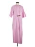 Tibi Pink Casual Dress Size 8 - photo 1