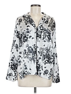 Victoria's Secret Long Sleeve Blouse