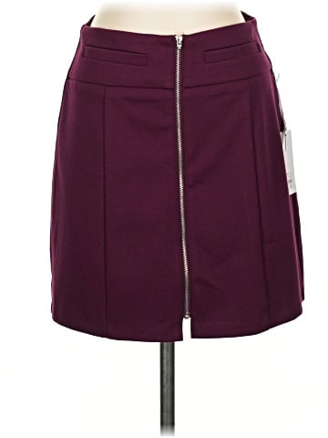 Candie's Casual Skirt (view 1)