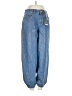 Democracy Blue Jeans Size 0 - photo 1