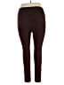 P'tula Burgundy Leggings Size XL - photo 2