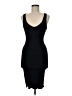 Rolla Coster Solid Black Cocktail Dress Size M - photo 1