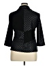 Joseph Ribkoff Black Jacket Size 14 - photo 2