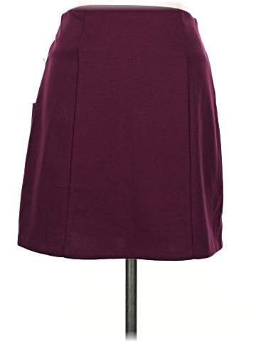 Candie's Casual Skirt (view 2)