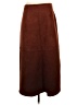 Max Studio Brown Casual Skirt Size S - photo 2