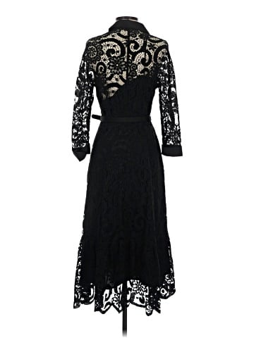 NANETTE Nanette Lepore Cocktail Dress (view 2)