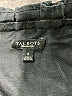 Talbots Black Short Sleeve Blouse Size 4 - photo 7