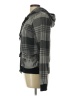 Billabong Plaid Gray Jacket Size L - photo 5